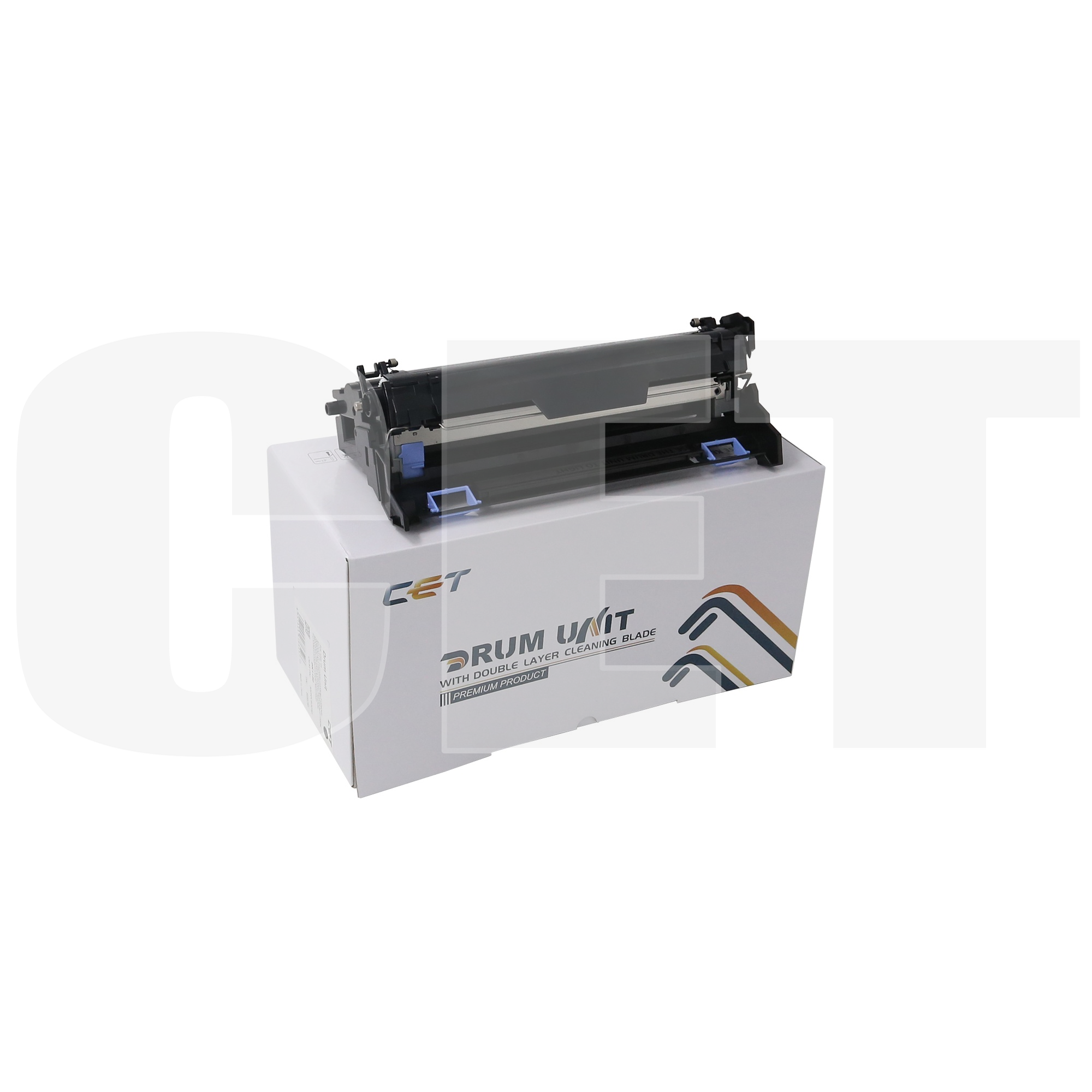 Драм-юнит DK-1150 для KYOCERA ECOSYS P2235dn /2040dn/M2135dn/2635dn/2040dn/2540dn (CET), 150000 стр., CET8997